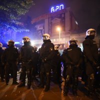 Oko 13.000 ljudi prosvjedovalo je protiv summita G20 u Hamburgu