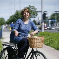 Karmela Vukov Colić