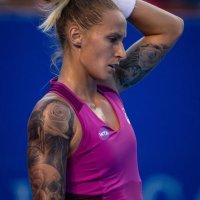 Polona Hercog