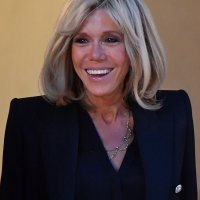 Brigitte Macron