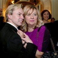 S Vladimirom Malakhovim