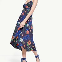 Stradivarius haljina