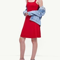 Stradivarius haljina