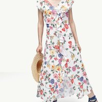 Stradivarius haljina