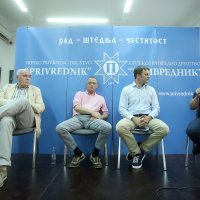 Tribina o promjeni imena Trga maršala Tita