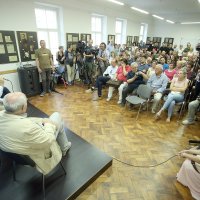 Tribina o promjeni imena Trga maršala Tita