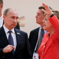 Summit G20 u Hamburgu