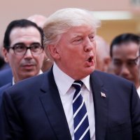 Summit G20 u Hamburgu