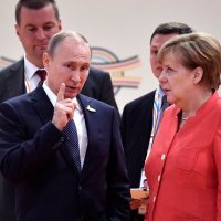 Summit G20 u Hamburgu