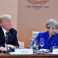 Summit G20 u Hamburgu