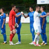 GNK Dinamo - FC Vorskla Poltava (2)