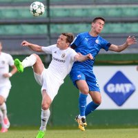 GNK Dinamo - FC Vorskla Poltava (6)