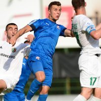 GNK Dinamo - FC Vorskla Poltava, Armin Hodžić (9)