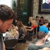 LG G6 - primjeri fotografija