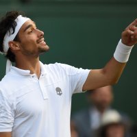 Fabio Fognini