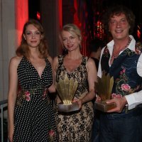 Tonći i Vjekoslava Huljić