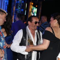 Željko Bebek, Nina Badrić