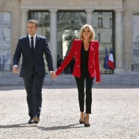 O zanimanju za njihovu razliku u godinama: