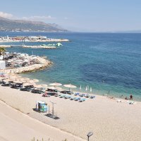 Zbog pronalaska bombe iz Drugog svjetskog rata nakratko evakuirana plaža