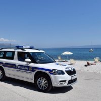 Zbog pronalaska bombe iz Drugog svjetskog rata nakratko evakuirana plaža