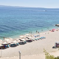 Zbog pronalaska bombe iz Drugog svjetskog rata nakratko evakuirana plaža