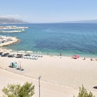 Zbog pronalaska bombe iz Drugog svjetskog rata nakratko evakuirana plaža