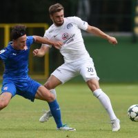 Dinamo - Slovacko ( Marek Havlik)