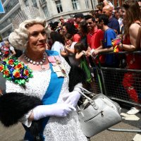 Gay Pride u Londonu