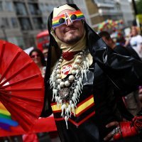 Gay Pride u Londonu