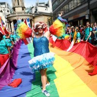 Gay Pride u Londonu