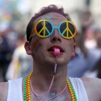 Gay Pride u Londonu