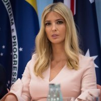 Ivanka Trump