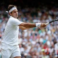 Roger Federer (1)
