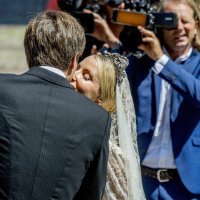 Vjenčanje princa Ernsta Augusta od Hanovera