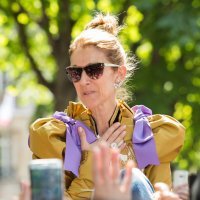 Celine Dion