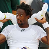 Gael Monfils (2)