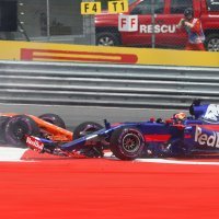 Formula 1 Velika nagrada Austrije