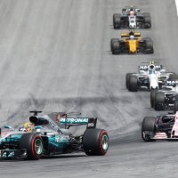 Formula 1 Velika nagrada Austrije
