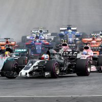 Formula 1 Velika nagrada Austrije