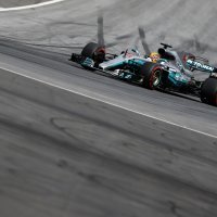 Formula 1 Velika nagrada Austrije
