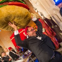 Generalna proba otvaranja 69. Dubrovačkih ljetnih igara