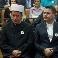 Mevludi Arslani, Aziz Alili