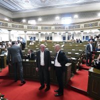 Zagrebačka Skupština