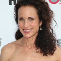 Andie MacDowell