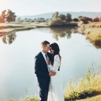 Antonija Gogić i Marijan Bračulj