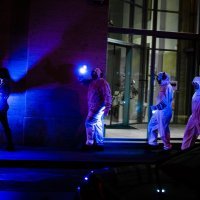 Nastup Beat Bustersa