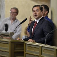 Prva sjednica Skupštine grada Zagreba