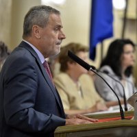 Prva sjednica Skupštine grada Zagreba