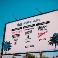 Party atmosfera na Zrću