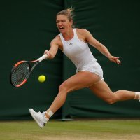 Simona Halep (6)